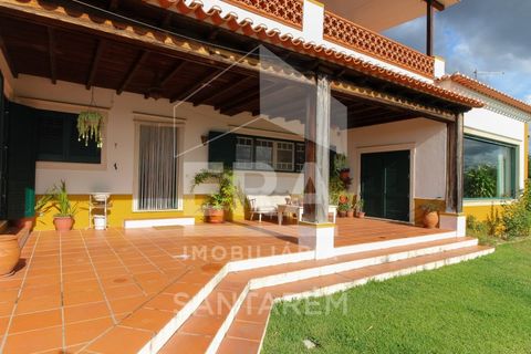 Villa i Chamusca, Santarem, Chamusca - € 545.000 | Ref: 11112 - foto 40