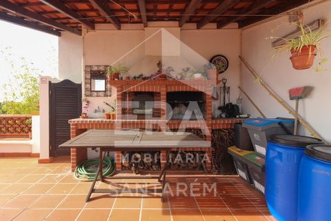 Villa i Chamusca, Santarem, Chamusca - € 545.000 | Ref: 11112 - foto 41