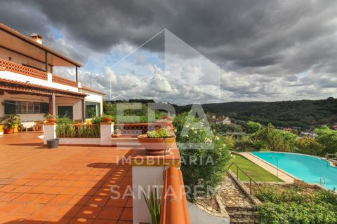 Villa i Chamusca, Santarem, Chamusca - € 545.000 | Ref: 11112 - foto 42