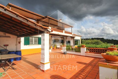 Villa i Chamusca, Santarem, Chamusca - € 545.000 | Ref: 11112 - foto 43