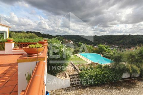 Villa i Chamusca, Santarem, Chamusca - € 545.000 | Ref: 11112 - foto 44