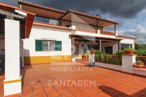 Villa i Chamusca, Santarem, Chamusca - € 545.000 | Ref: 11112 - foto 45