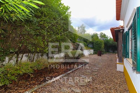 Villa i Chamusca, Santarem, Chamusca - € 545.000 | Ref: 11112 - foto 46