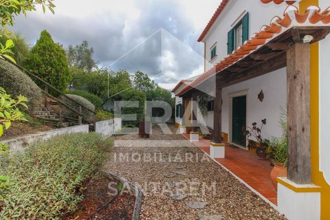 Villa i Chamusca, Santarem, Chamusca - € 545.000 | Ref: 11112 - foto 47