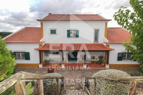 Villa i Chamusca, Santarem, Chamusca - € 545.000 | Ref: 11112 - foto 48
