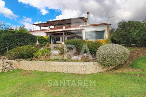 Villa i Chamusca, Santarem, Chamusca - € 545.000 | Ref: 11112 - foto 49