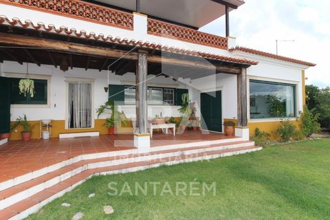 Villa i Chamusca, Santarem, Chamusca - € 545.000 | Ref: 11112 - foto 50