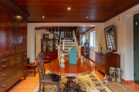 Villa i Sintra, Lisbon, Sintra - € 760.000 | Ref: CAS_202 - foto 2
