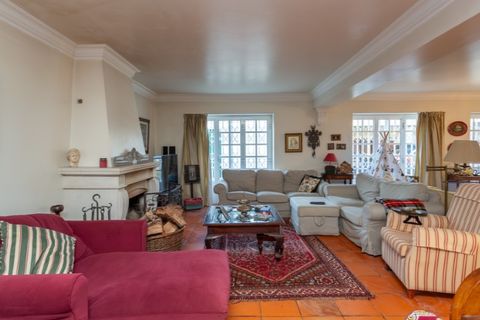 Villa i Sintra, Lisbon, Sintra - € 760.000 | Ref: CAS_202 - foto 4