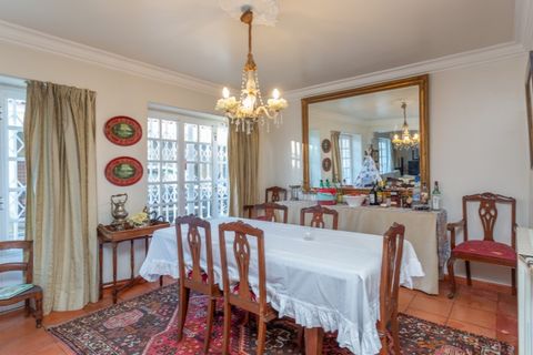 Villa i Sintra, Lisbon, Sintra - € 760.000 | Ref: CAS_202 - foto 5