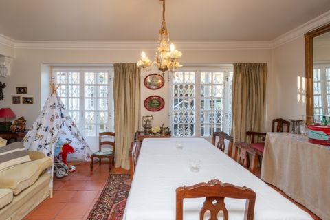 Villa i Sintra, Lisbon, Sintra - € 760.000 | Ref: CAS_202 - foto 7