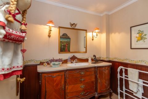 Villa i Sintra, Lisbon, Sintra - € 760.000 | Ref: CAS_202 - foto 12