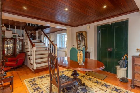 Villa i Sintra, Lisbon, Sintra - € 760.000 | Ref: CAS_202 - foto 16