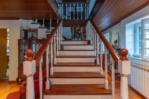 Villa i Sintra, Lisbon, Sintra - € 760.000 | Ref: CAS_202 - foto 18