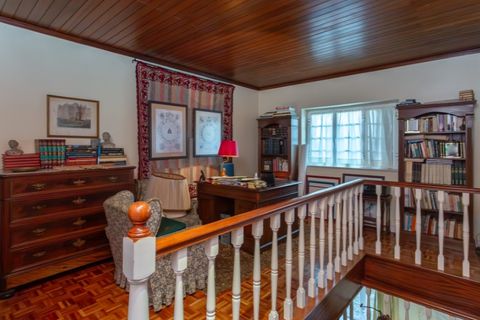 Villa i Sintra, Lisbon, Sintra - € 760.000 | Ref: CAS_202 - foto 19