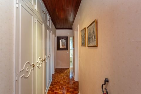 Villa i Sintra, Lisbon, Sintra - € 760.000 | Ref: CAS_202 - foto 33