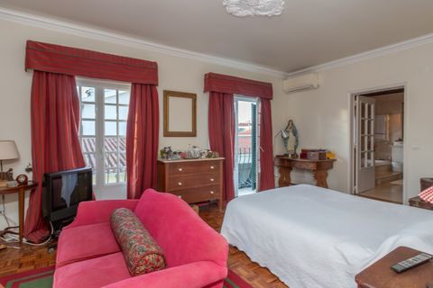 Villa i Sintra, Lisbon, Sintra - € 760.000 | Ref: CAS_202 - foto 36