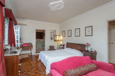 Villa i Sintra, Lisbon, Sintra - € 760.000 | Ref: CAS_202 - foto 37