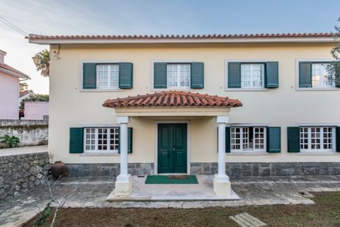 Villa i Sintra, Lisbon, Sintra - € 760.000 | Ref: CAS_202 - foto 39