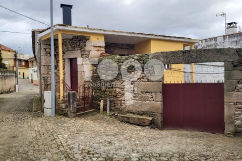 Villa a Vila Flor, Braganca, Vila Flor - € 87.000 | Ref: 2247MTS - foto 4