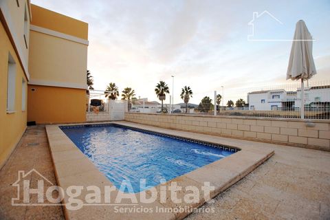 Rækkehus i Oliva, Valencia, Oliva - € 215.000 | Ref: 092RAB215.FPV-A/3716 - foto 1