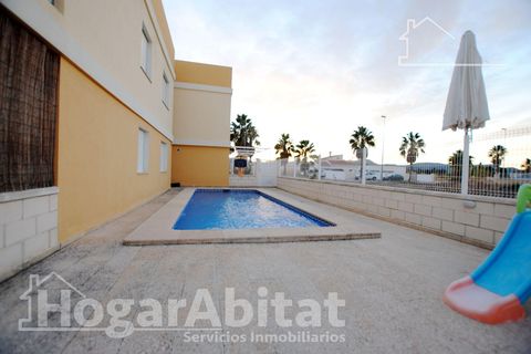Rækkehus i Oliva, Valencia, Oliva - € 215.000 | Ref: 092RAB215.FPV-A/3716 - foto 3