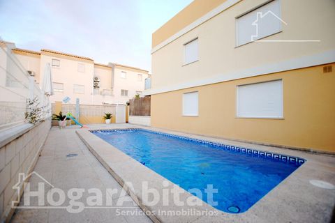Rækkehus i Oliva, Valencia, Oliva - € 215.000 | Ref: 092RAB215.FPV-A/3716 - foto 4