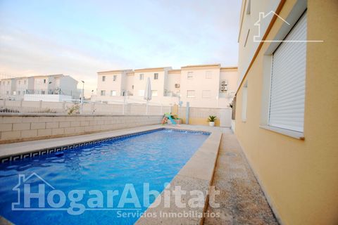 Rækkehus i Oliva, Valencia, Oliva - € 215.000 | Ref: 092RAB215.FPV-A/3716 - foto 5