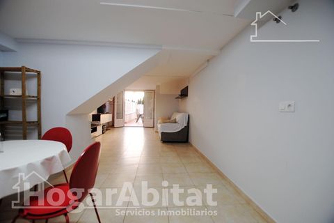 Rækkehus i Oliva, Valencia, Oliva - € 215.000 | Ref: 092RAB215.FPV-A/3716 - foto 6