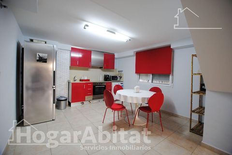 Rækkehus i Oliva, Valencia, Oliva - € 215.000 | Ref: 092RAB215.FPV-A/3716 - foto 10