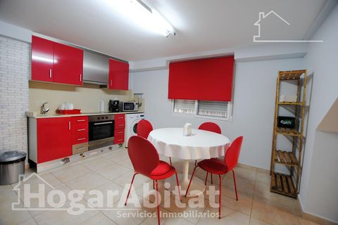 Rækkehus i Oliva, Valencia, Oliva - € 215.000 | Ref: 092RAB215.FPV-A/3716 - foto 11