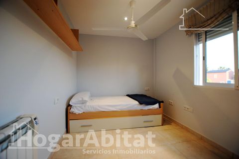 Rækkehus i Oliva, Valencia, Oliva - € 215.000 | Ref: 092RAB215.FPV-A/3716 - foto 22