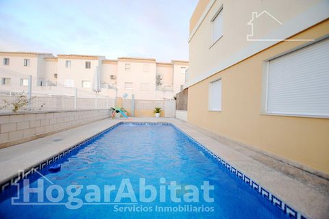 Rækkehus i Oliva, Valencia, Oliva - € 215.000 | Ref: 092RAB215.FPV-A/3716 - foto 23