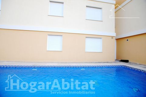 Rækkehus i Oliva, Valencia, Oliva - € 215.000 | Ref: 092RAB215.FPV-A/3716 - foto 24