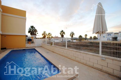 Rækkehus i Oliva, Valencia, Oliva - € 215.000 | Ref: 092RAB215.FPV-A/3716 - foto 25