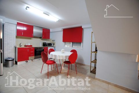 Rækkehus i Oliva, Valencia, Oliva - € 215.000 | Ref: 092RAB215.FPV-A/3716 - foto 28