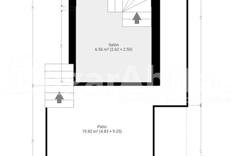 Rækkehus i Oliva, Valencia, Oliva - € 215.000 | Ref: 092RAB215.FPV-A/3716 - foto 44