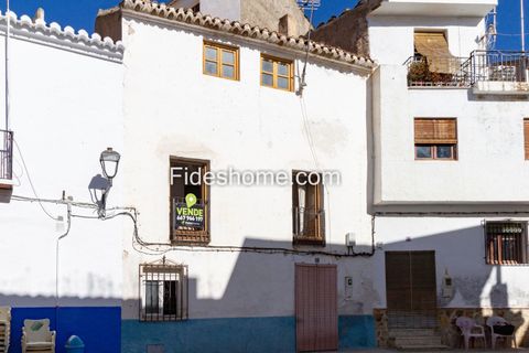 Landejendom i El Valle, Granada, El Valle - € 28.000 | Ref: 97030527 - foto 3