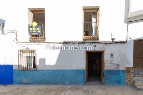 Landejendom i El Valle, Granada, El Valle - € 28.000 | Ref: 97030527 - foto 4