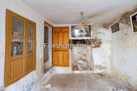 Landejendom i El Valle, Granada, El Valle - € 28.000 | Ref: 97030527 - foto 5