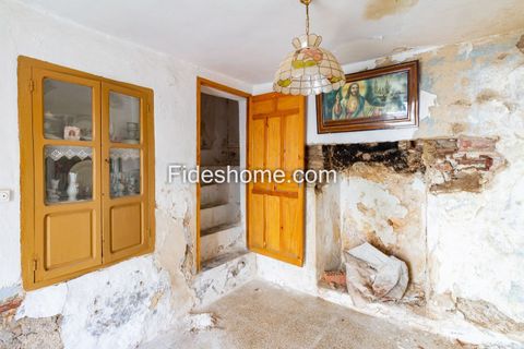 Landejendom i El Valle, Granada, El Valle - € 28.000 | Ref: 97030527 - foto 6