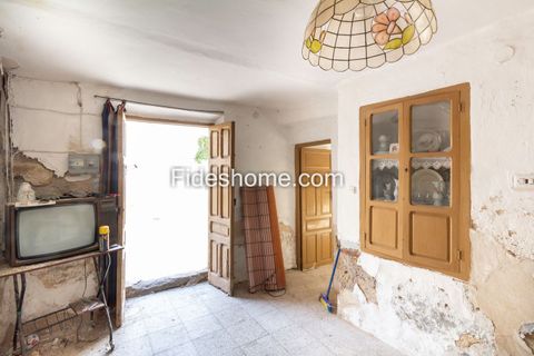 Landejendom i El Valle, Granada, El Valle - € 28.000 | Ref: 97030527 - foto 7