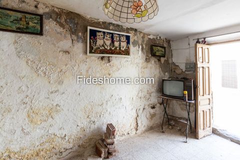 Landejendom i El Valle, Granada, El Valle - € 28.000 | Ref: 97030527 - foto 8