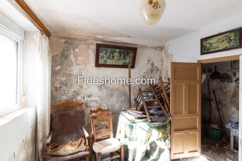 Landejendom i El Valle, Granada, El Valle - € 28.000 | Ref: 97030527 - foto 9