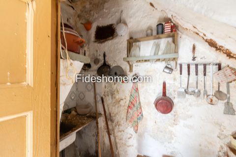 Landejendom i El Valle, Granada, El Valle - € 28.000 | Ref: 97030527 - foto 10