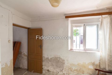 Landejendom i El Valle, Granada, El Valle - € 28.000 | Ref: 97030527 - foto 11