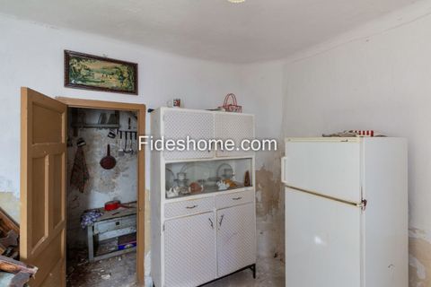 Landejendom i El Valle, Granada, El Valle - € 28.000 | Ref: 97030527 - foto 12
