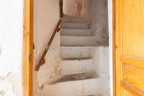 Landejendom i El Valle, Granada, El Valle - € 28.000 | Ref: 97030527 - foto 13