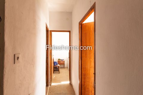 Landejendom i El Valle, Granada, El Valle - € 28.000 | Ref: 97030527 - foto 14