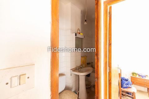 Landejendom i El Valle, Granada, El Valle - € 28.000 | Ref: 97030527 - foto 17